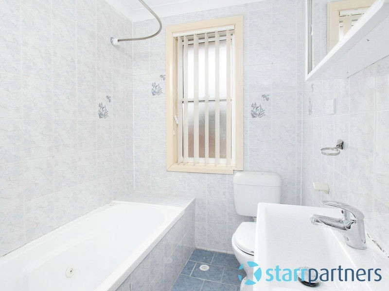 190 Carlisle Avenue, Blackett NSW 2770