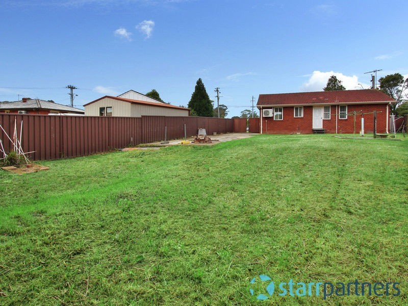 190 Carlisle Avenue, Blackett NSW 2770