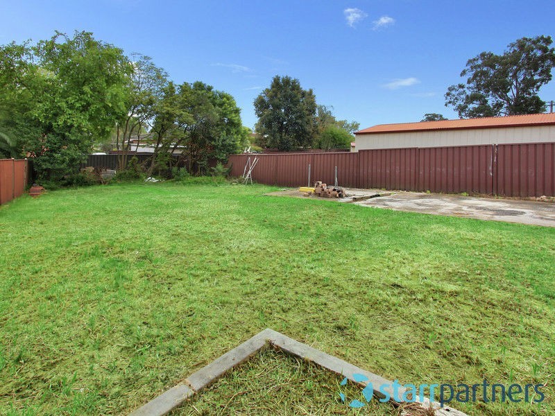 190 Carlisle Avenue, Blackett NSW 2770