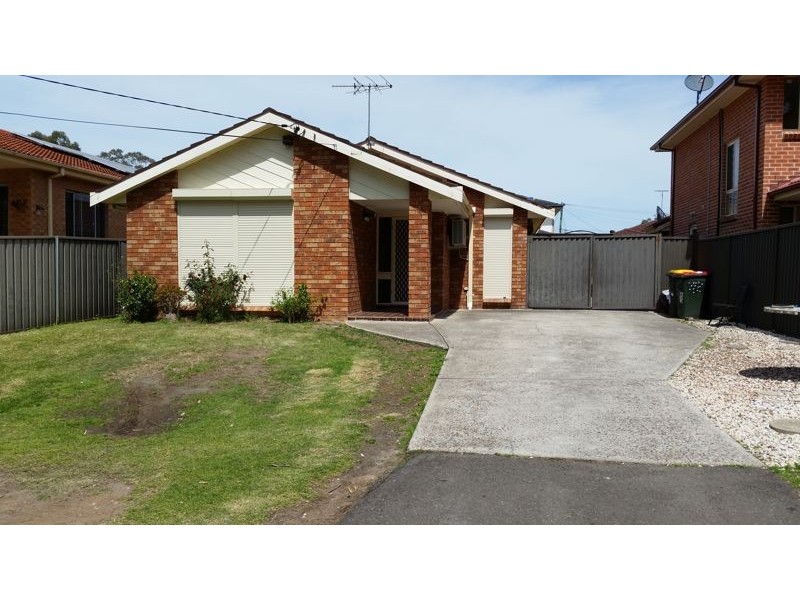 34 Druitt Street, Mount Druitt NSW 2770
