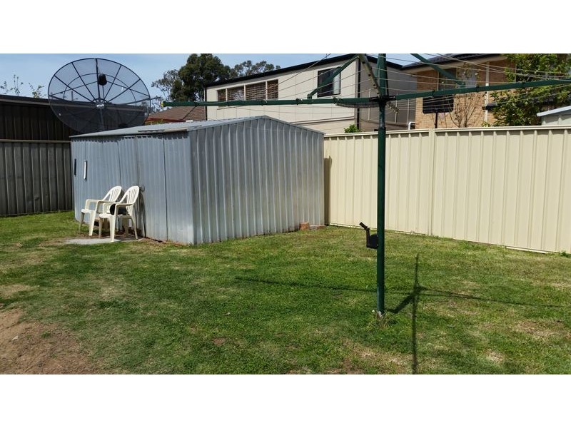 34 Druitt Street, Mount Druitt NSW 2770