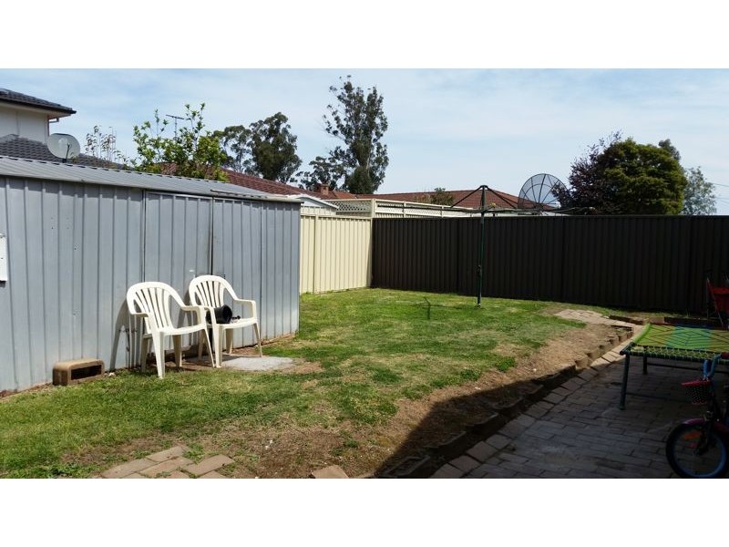 34 Druitt Street, Mount Druitt NSW 2770
