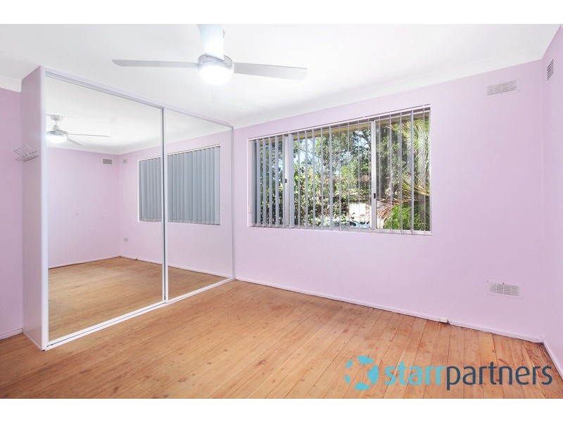 5 Addison Grove, Bidwill NSW 2770