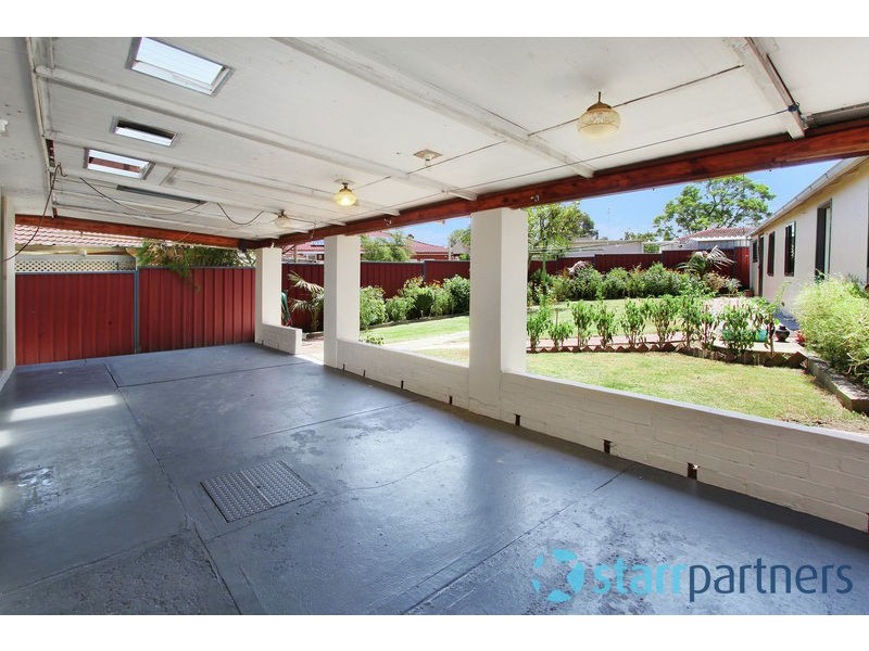 5 Addison Grove, Bidwill NSW 2770