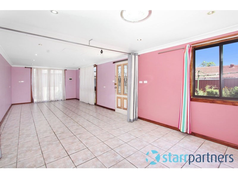 5 Addison Grove, Bidwill NSW 2770