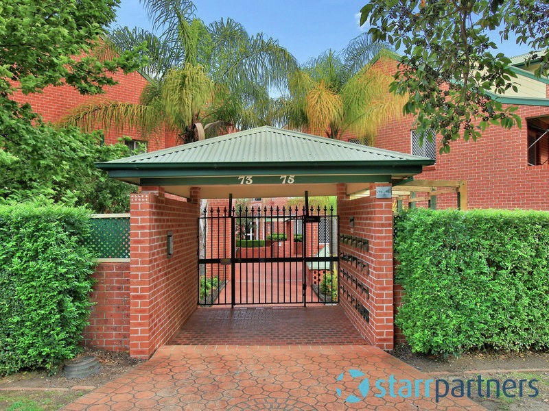 20/73-75 Reynolds Avenue, Bankstown NSW 2200