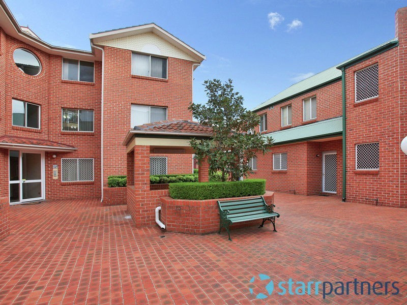 20/73-75 Reynolds Avenue, Bankstown NSW 2200