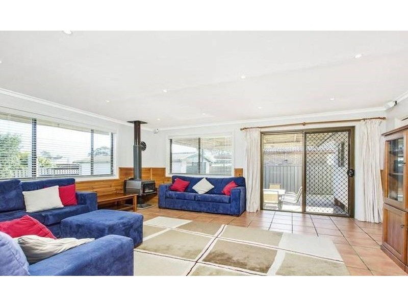 10 Hadrian Avenue, Blacktown NSW 2148