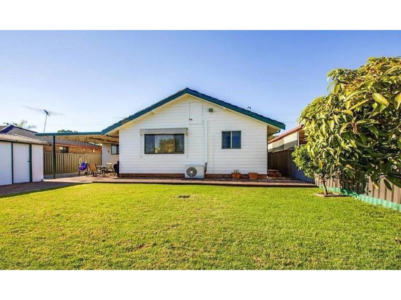 10 Hadrian Avenue, Blacktown NSW 2148