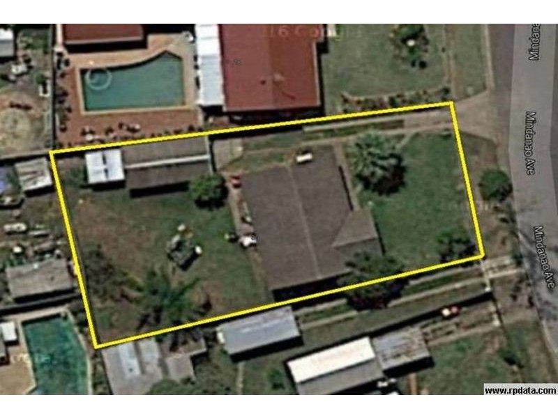 30 Mindanao Avenue, Lethbridge Park NSW 2770