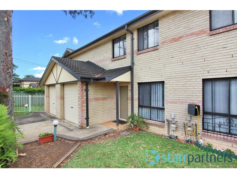 2/55 Spencer Street, Rooty Hill NSW 2766
