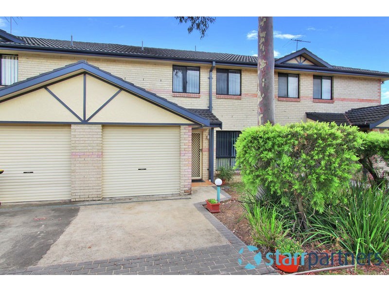 2/55 Spencer Street, Rooty Hill NSW 2766