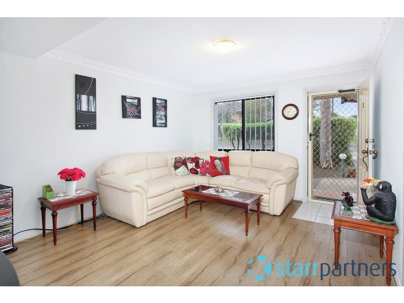 2/55 Spencer Street, Rooty Hill NSW 2766