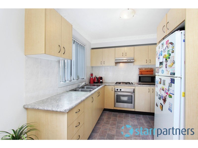 2/55 Spencer Street, Rooty Hill NSW 2766