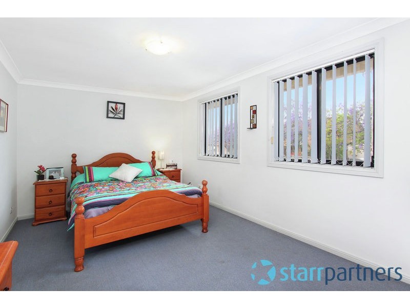 2/55 Spencer Street, Rooty Hill NSW 2766