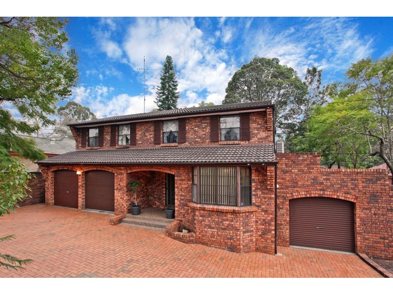 31 Jasper Road, Baulkham Hills NSW 2153