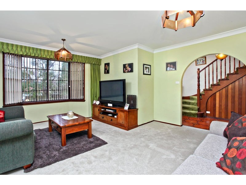 31 Jasper Road, Baulkham Hills NSW 2153