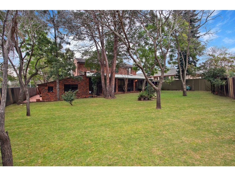 31 Jasper Road, Baulkham Hills NSW 2153