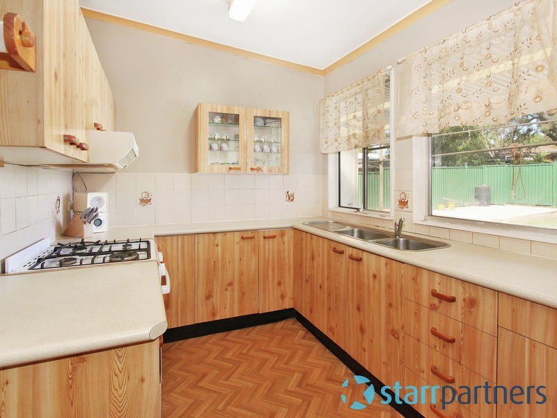 16 Dunstable Road, Blacktown NSW 2148