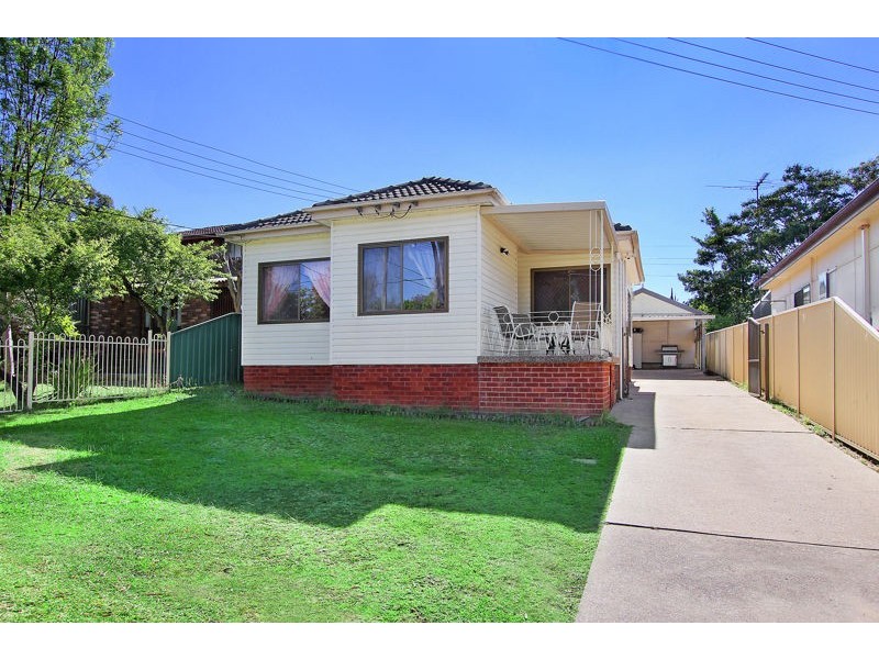 86 Stephen Street, Blacktown NSW 2148