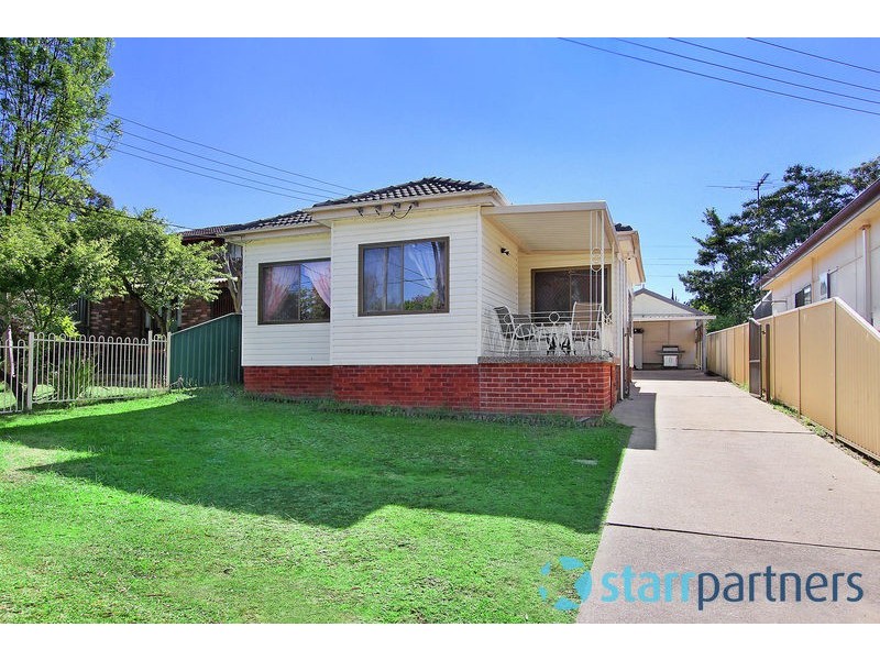 86 Stephen Street, Blacktown NSW 2148