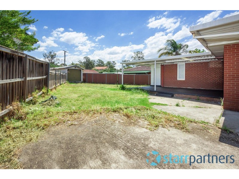 33 Captain Cook Drive, Willmot NSW 2770