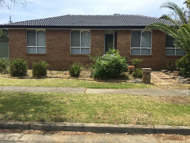 20 Jasmine Avenue, Quakers Hill NSW 2763
