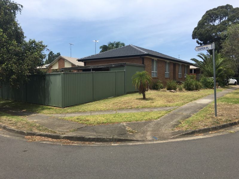 20 Jasmine Avenue, Quakers Hill NSW 2763