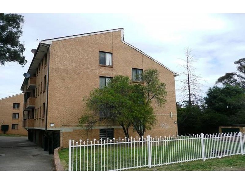 5/340 Woodstock Avenue, Mount Druitt NSW 2770