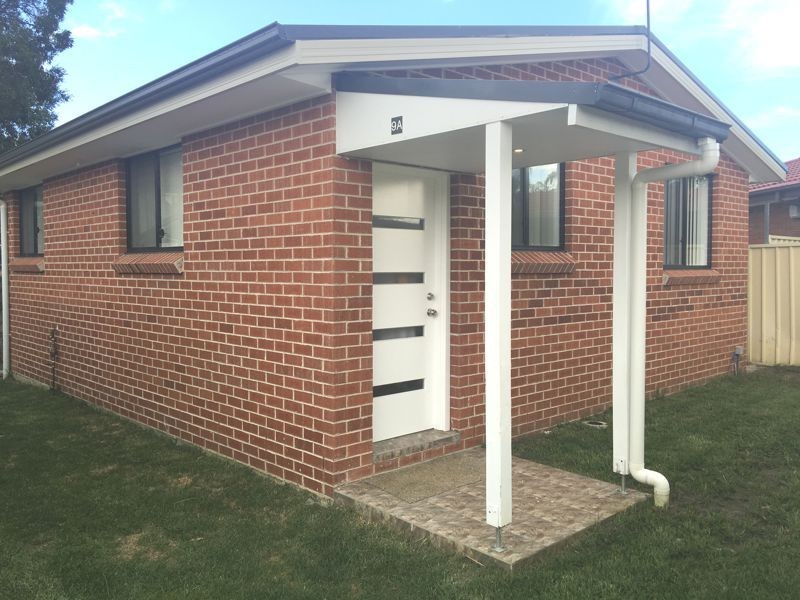 9a Lawton Place, Oakhurst NSW 2761