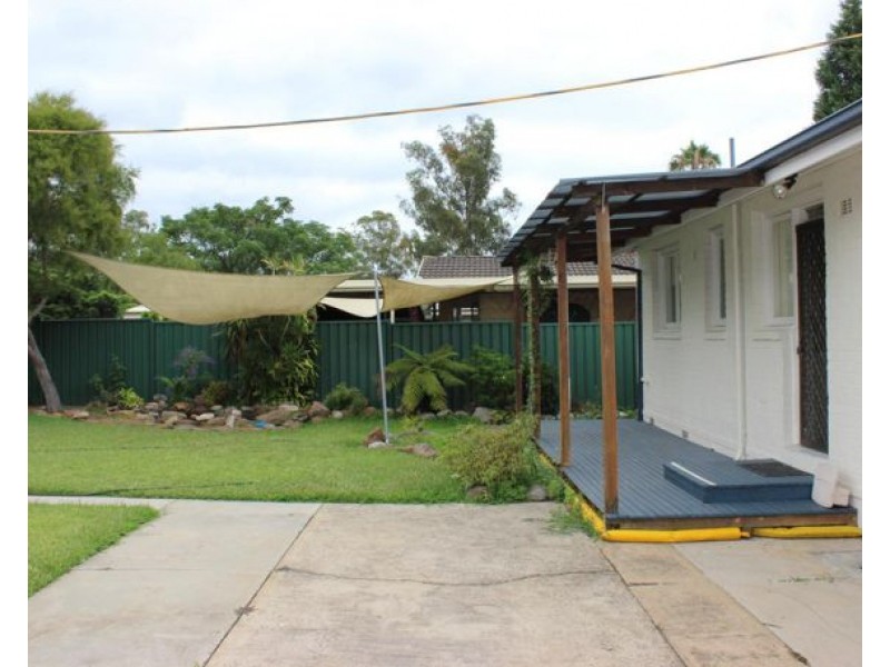 22 Bindaree Street, Hebersham NSW 2770