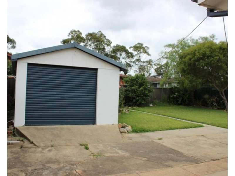22 Bindaree Street, Hebersham NSW 2770