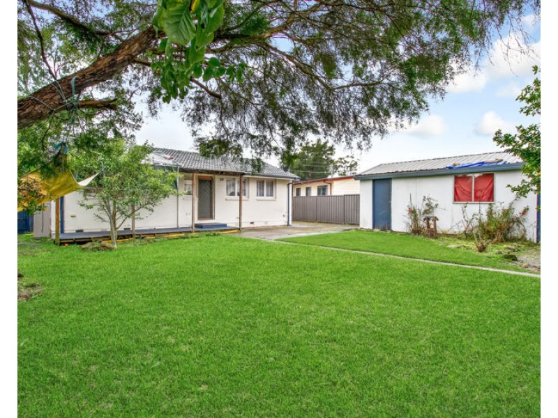 22 Bindaree Street, Hebersham NSW 2770