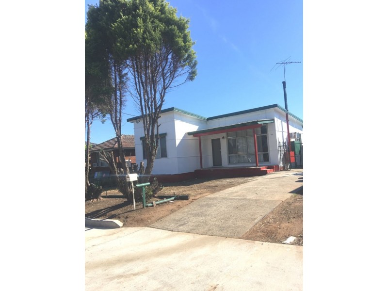 153 Richmond Road, Marayong NSW 2148