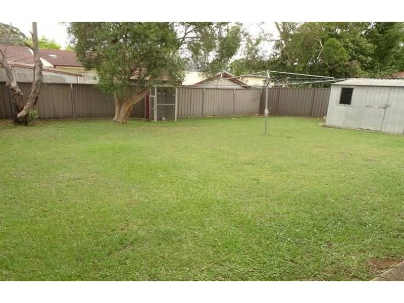 18 Mackeller Road, Hebersham NSW 2770