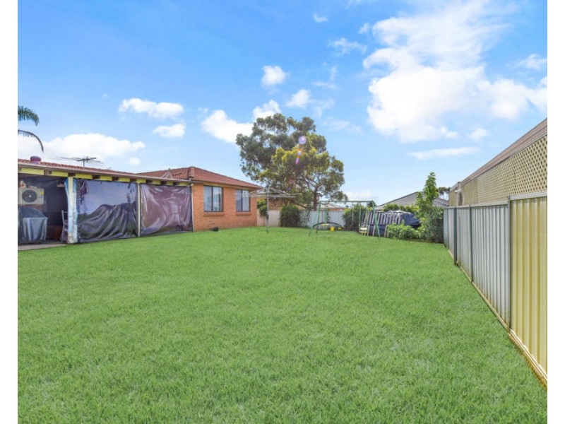 16 Sanford Street, Glendenning NSW 2761