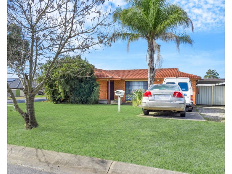 16 Sanford Street, Glendenning NSW 2761