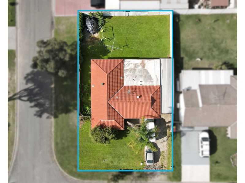 16 Sanford Street, Glendenning NSW 2761