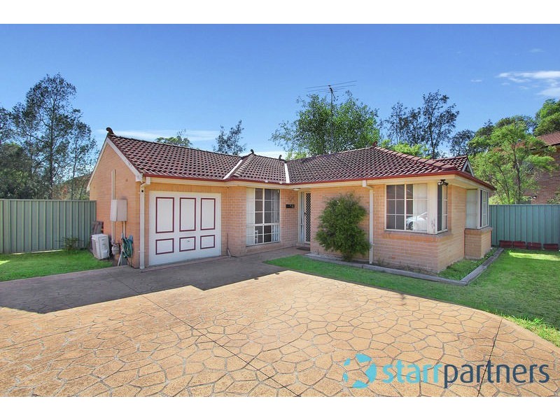 7 Michelle Place, Marayong NSW 2148