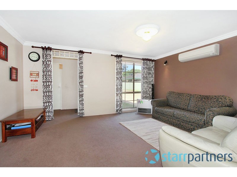 7 Michelle Place, Marayong NSW 2148