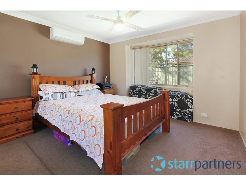 7 Michelle Place, Marayong NSW 2148