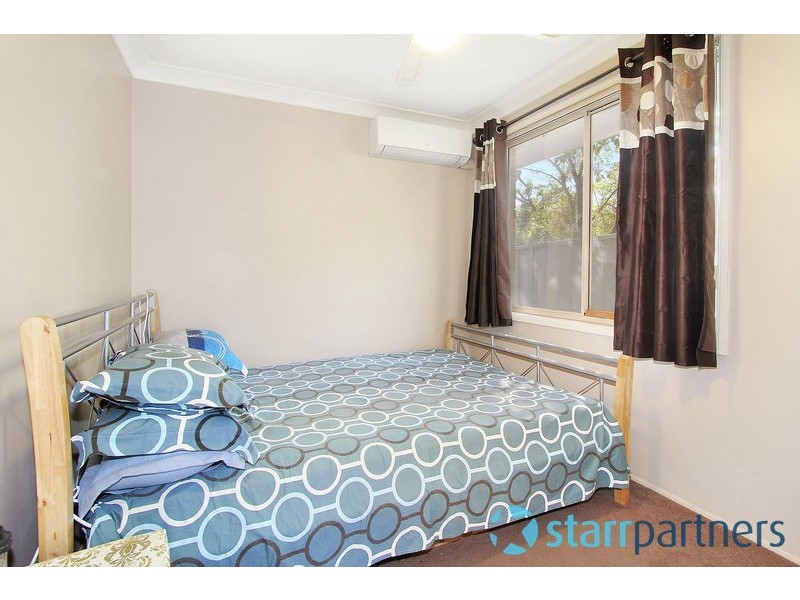 7 Michelle Place, Marayong NSW 2148