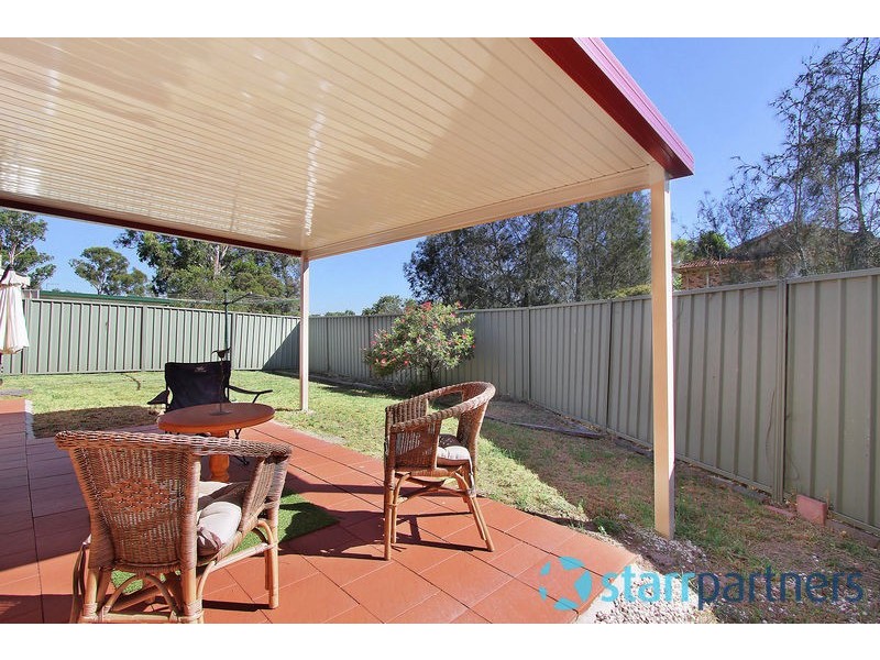 7 Michelle Place, Marayong NSW 2148
