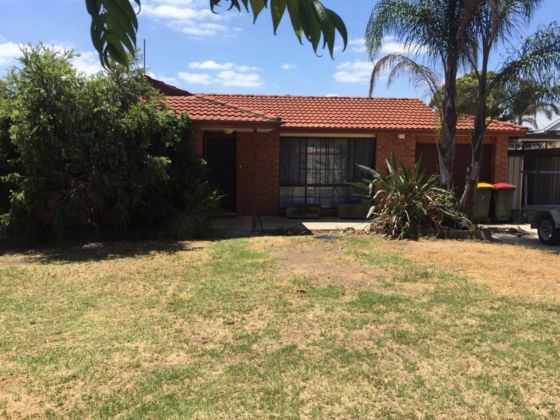 16 Sanford Street, Glendenning NSW 2761