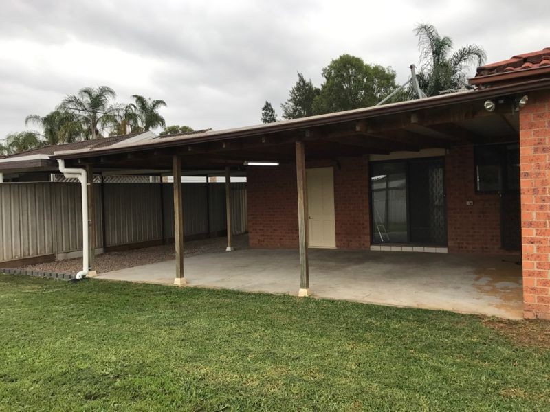 16 Sanford Street, Glendenning NSW 2761