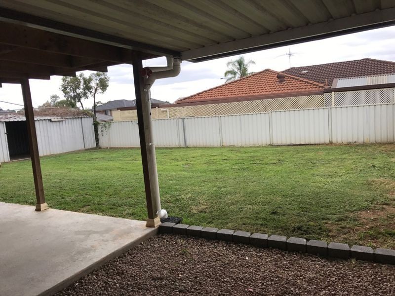 16 Sanford Street, Glendenning NSW 2761