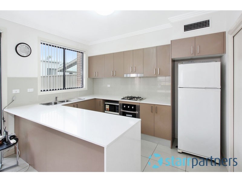 3/122 Rooty Hill Road North, Rooty Hill NSW 2766