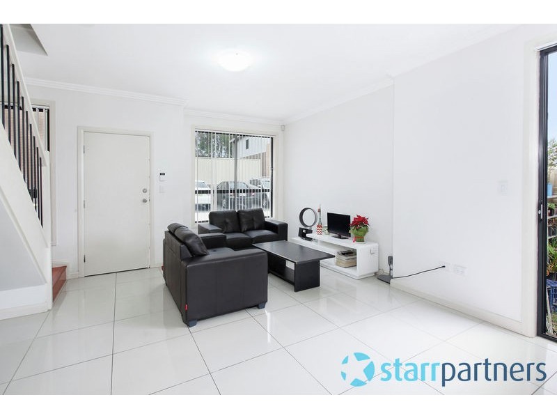 3/122 Rooty Hill Road North, Rooty Hill NSW 2766