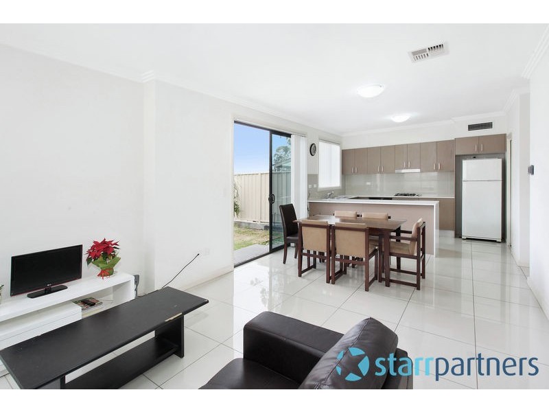 3/122 Rooty Hill Road North, Rooty Hill NSW 2766