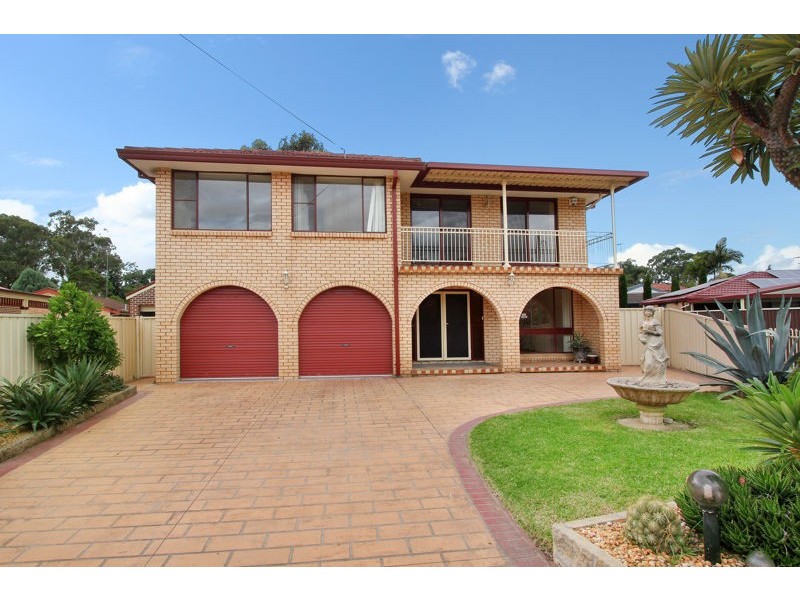 13 Meroo Street, Blacktown NSW 2148